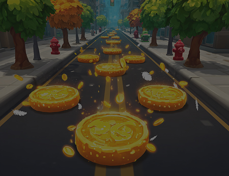 Chicken Road