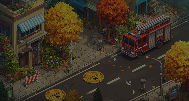 Chicken Road