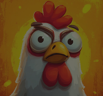 Chicken Road