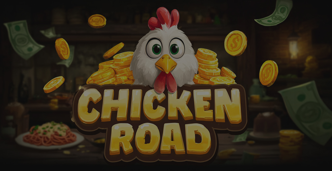 Chicken Road